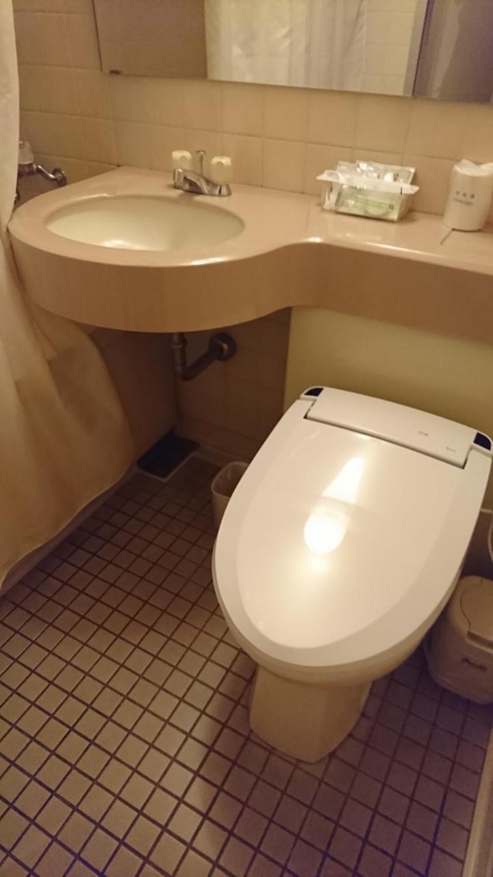 Hotel Itami Экстерьер фото
