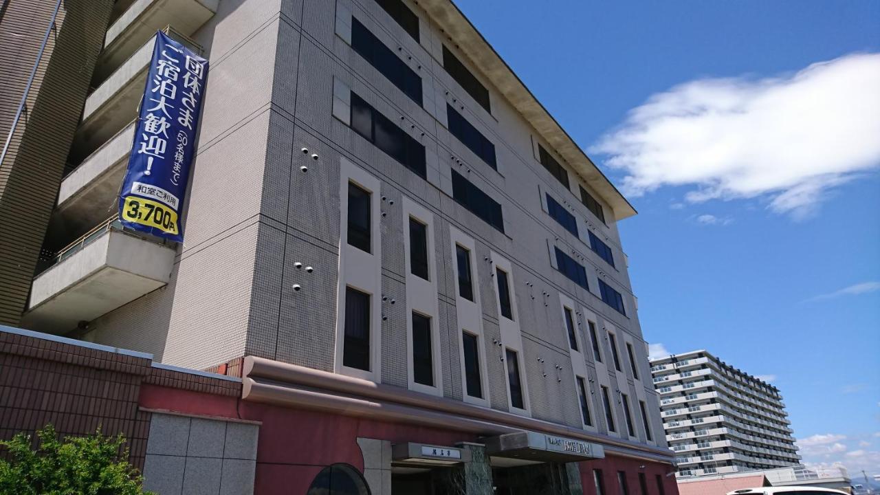 Hotel Itami Экстерьер фото