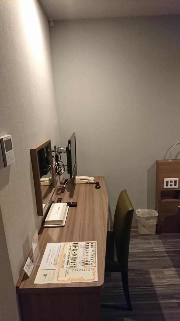 Hotel Itami Экстерьер фото