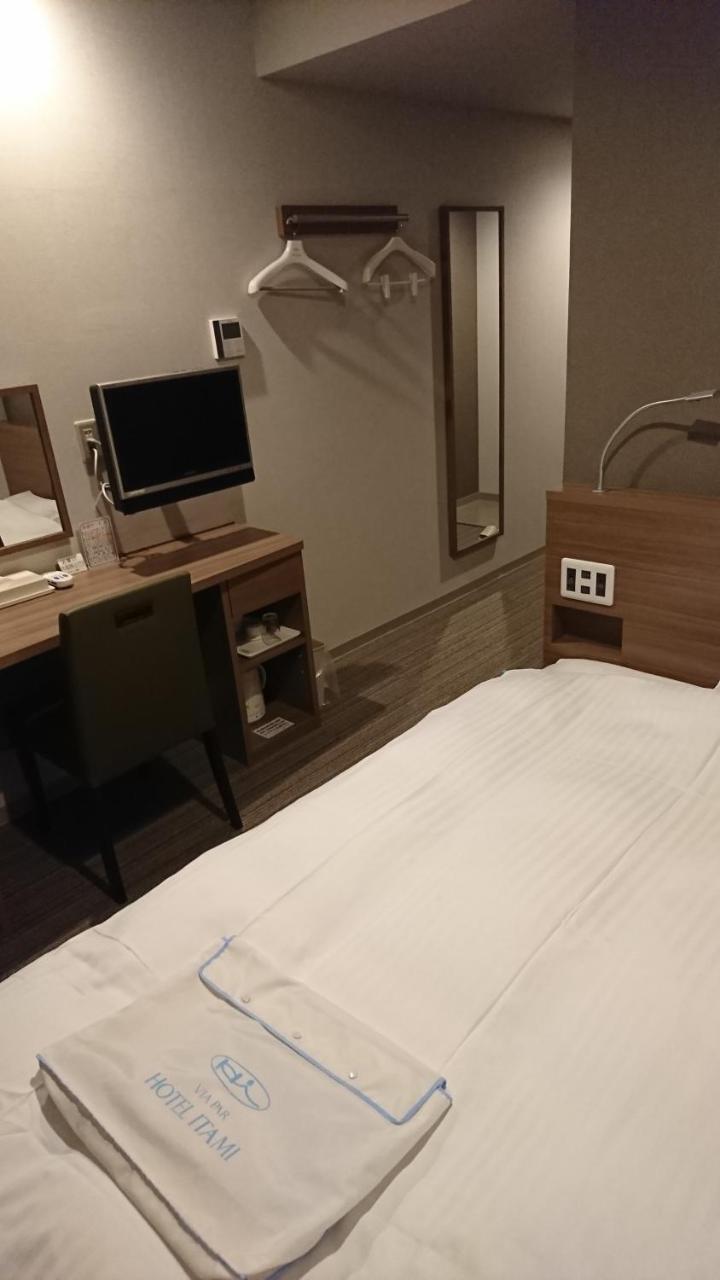 Hotel Itami Экстерьер фото